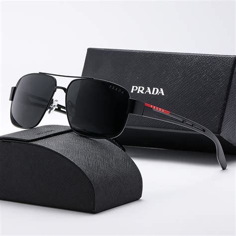 precio de lentes prada para hombre|lentes Prada de mujer.